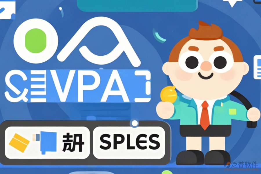 服務行業(yè)OA系統(tǒng)優(yōu)勢及購買平臺？