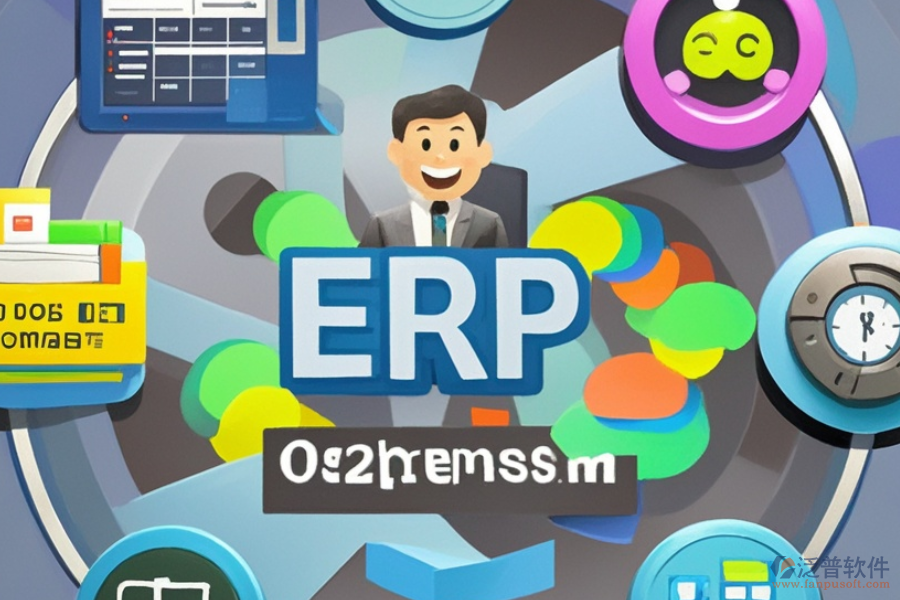 ERP質(zhì)量管理系統(tǒng)核心要素及帶來的好處？