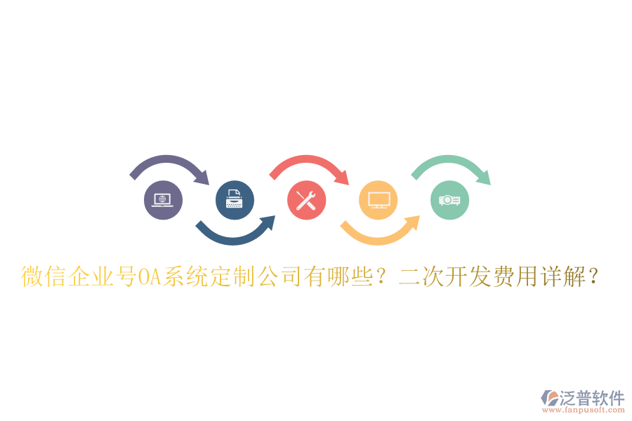  微信企業(yè)號(hào)OA系統(tǒng)定制公司有哪些？二次開(kāi)發(fā)費(fèi)用詳解？