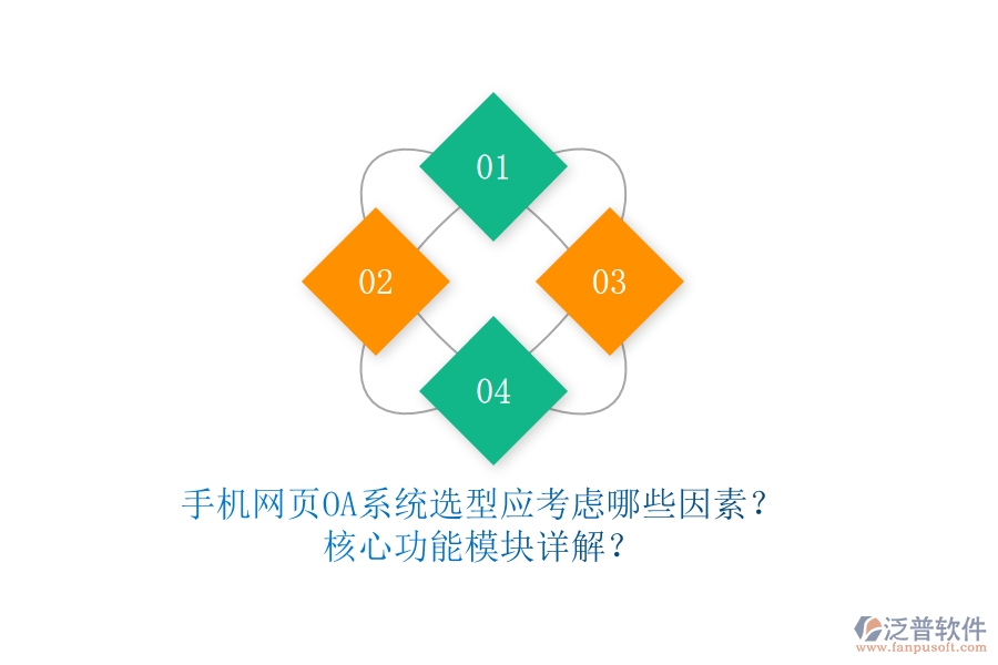 手機網(wǎng)頁OA系統(tǒng)選型應(yīng)考慮哪些因素？核心功能模塊詳解？