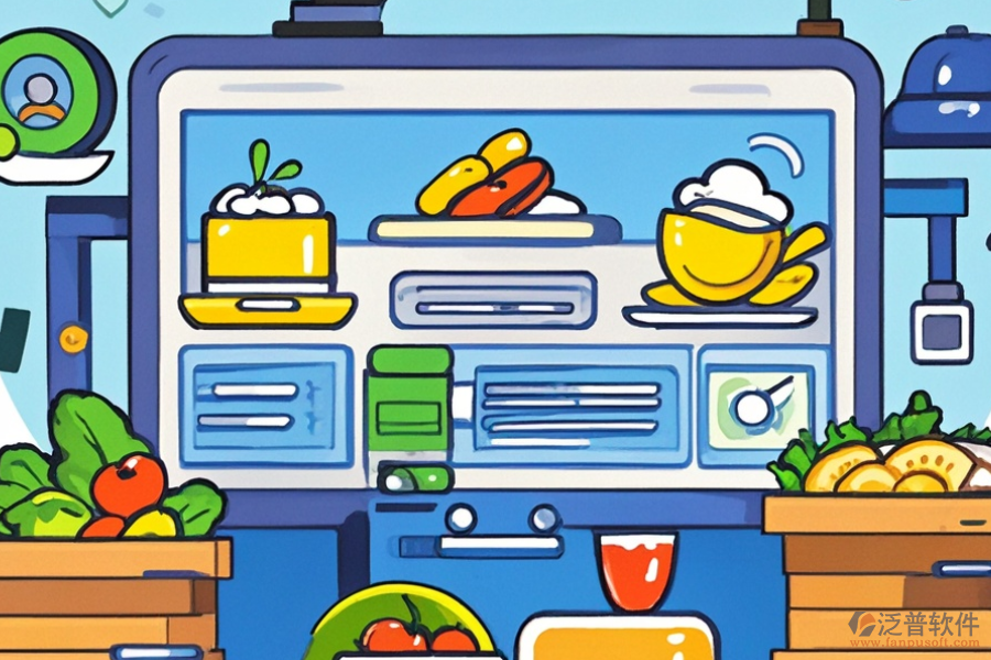 餐飲客戶管理系統(tǒng)有哪些供應(yīng)商？有何作用？