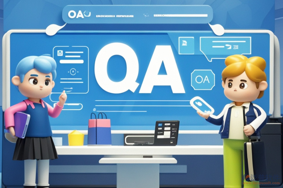 智能辦公OA系統(tǒng)哪家公司強(qiáng)？最佳品牌是哪一個(gè)？