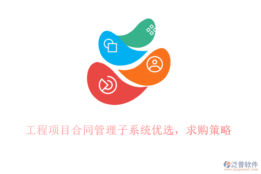 工程項目合同管理子系統(tǒng)優(yōu)選，求購策略