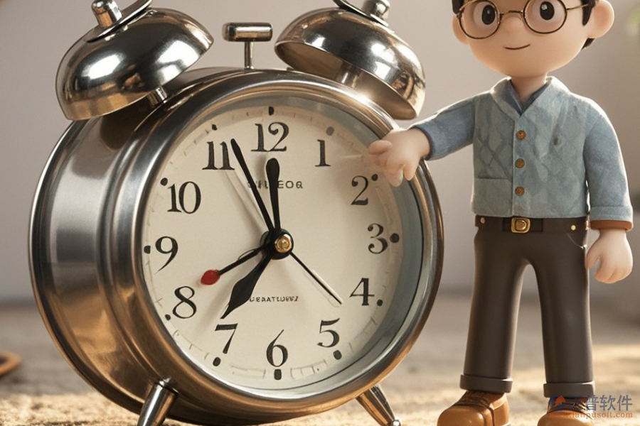 泛普軟件的ERP產品在這一方面表現出色，通過智能化管理幫助企業(yè)實現降本增效。