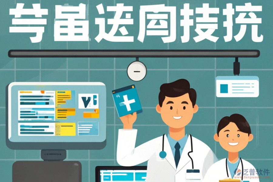 醫(yī)院辦公管理系統(tǒng)優(yōu)選及購買流程是什么？