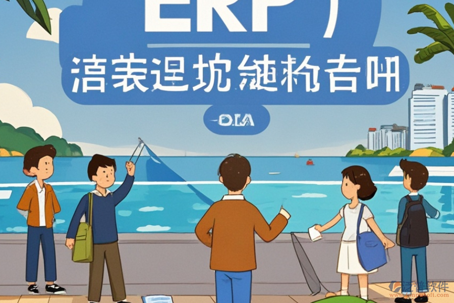 旅游業(yè)ERP(OA)軟件需求深度剖析及定制化解決方案方案概覽？