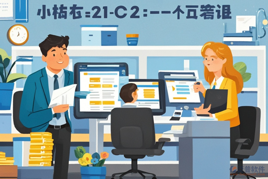 小企業(yè)引入辦公系統(tǒng)需多少費(fèi)用？其帶來的好處有哪些？