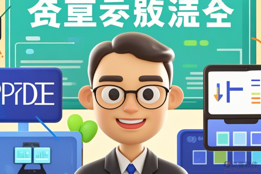 網(wǎng)店銷售管理軟件選型建議及各功能模塊解析？