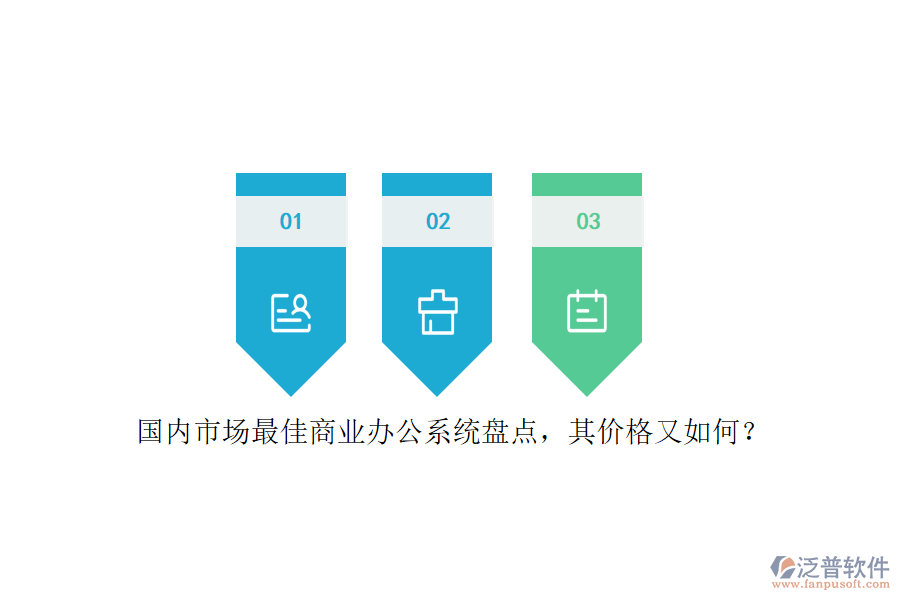 國內市場最佳商業(yè)辦公系統(tǒng)盤點，其價格又如何？