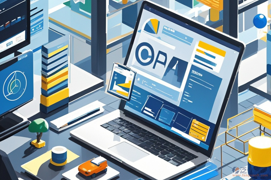 房產(chǎn)OA系統(tǒng)是什么，能為企業(yè)帶來哪些好處？