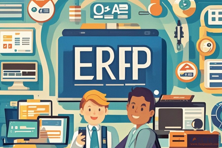 全渠道ERP(OA)系統(tǒng)有哪些供應(yīng)商，作用如何？
