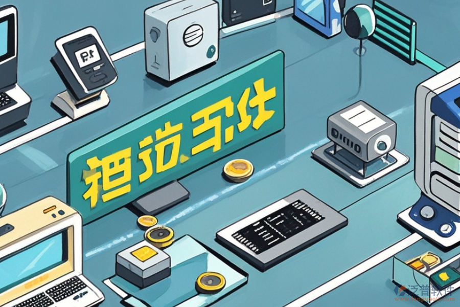 學校進銷存管理系統(tǒng)原理及對企業(yè)有何益處？