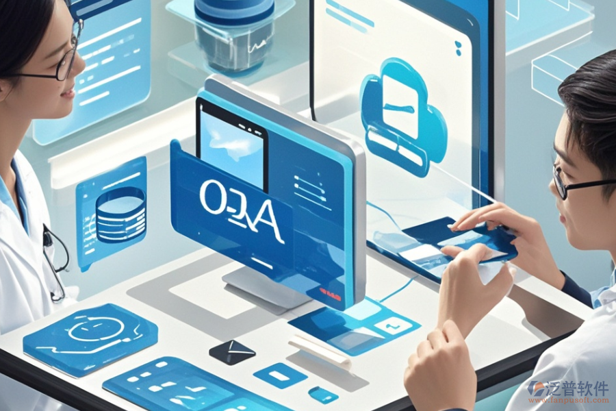 購(gòu)買醫(yī)院OA系統(tǒng)的含義及其功能是什么？同時(shí)具備哪些好處？