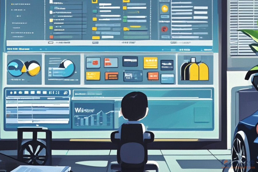 汽配店管理軟件市場需求洞察與實(shí)戰(zhàn)運(yùn)營方案？