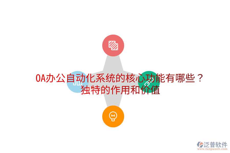  OA辦公自動(dòng)化系統(tǒng)的核心功能有哪些？獨(dú)特的作用和價(jià)值