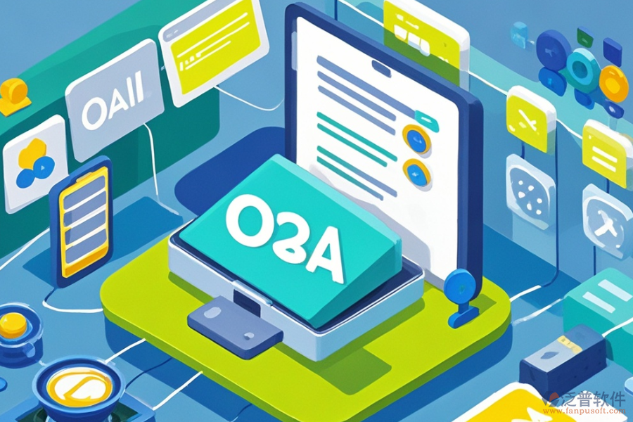 OA角色管理系統(tǒng)優(yōu)勢(shì)及產(chǎn)品特色概覽？