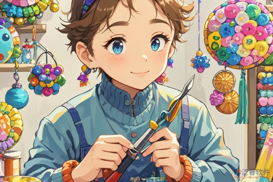 裝修ERP(OA)預(yù)算系統(tǒng)帶來哪些優(yōu)點(diǎn)與特點(diǎn)？