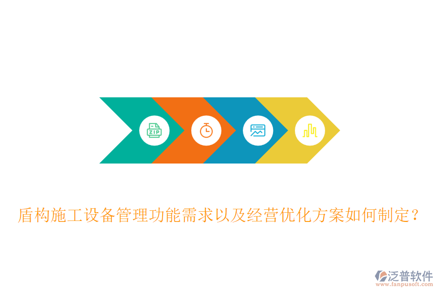 盾構(gòu)施工設(shè)備管理功能需求以及經(jīng)營優(yōu)化方案如何制定？