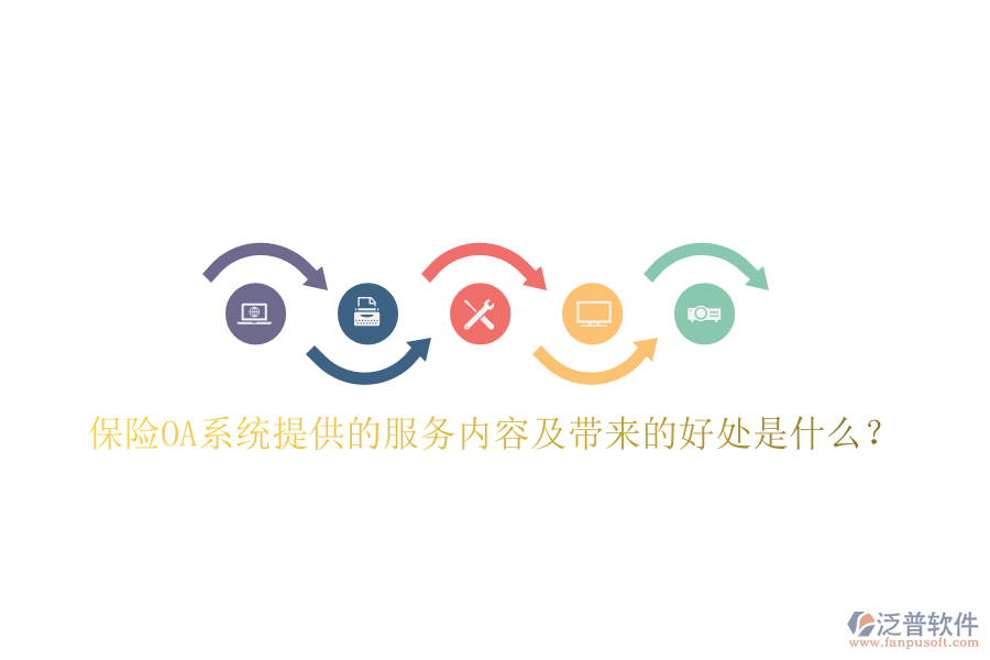  保險(xiǎn)OA系統(tǒng)提供的服務(wù)內(nèi)容及帶來的好處是什么？