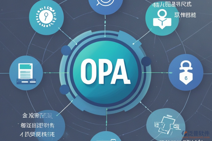 行業(yè)專用OA系統(tǒng)選型原則包括哪些模塊?