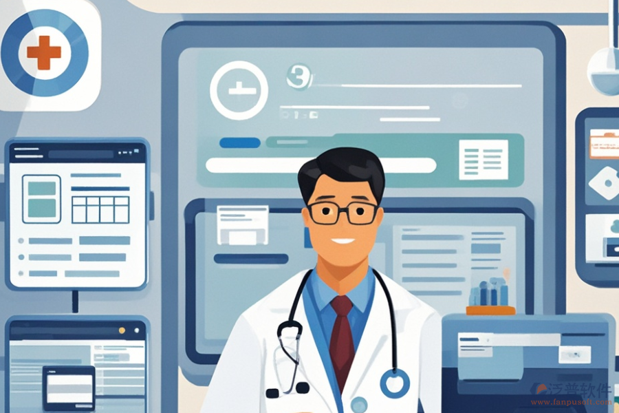 醫(yī)院OA辦公軟件最佳選擇及購買建議？