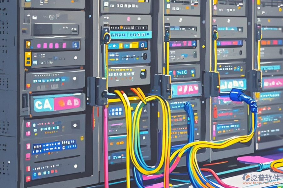 ERP(OA)服務器系統(tǒng)的核心功能是什么，有何益處？