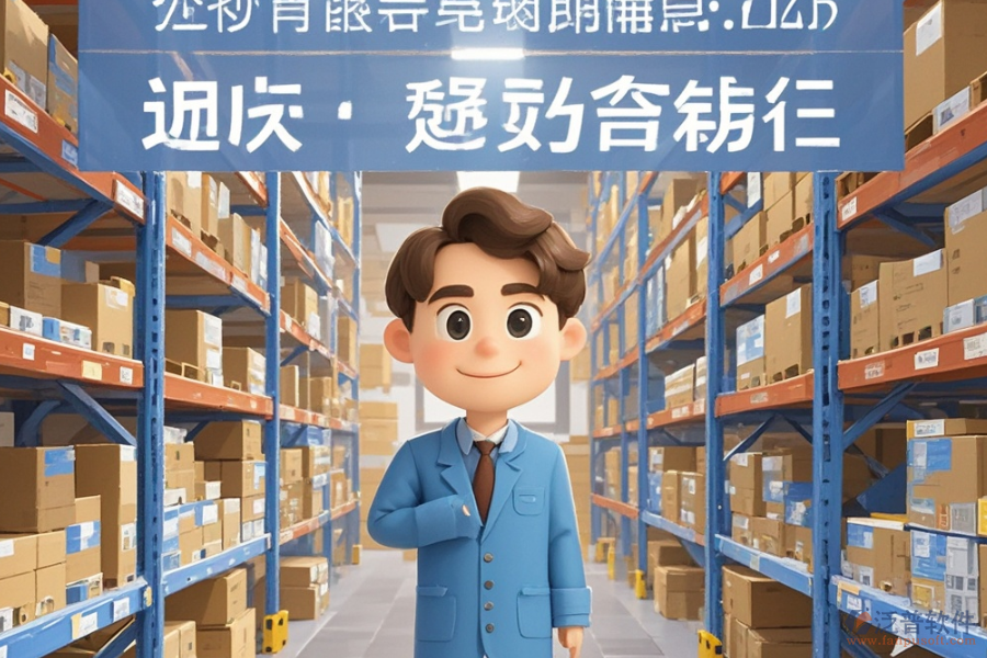 倉儲進銷存管理系統(tǒng)實施后安裝步驟是什么？