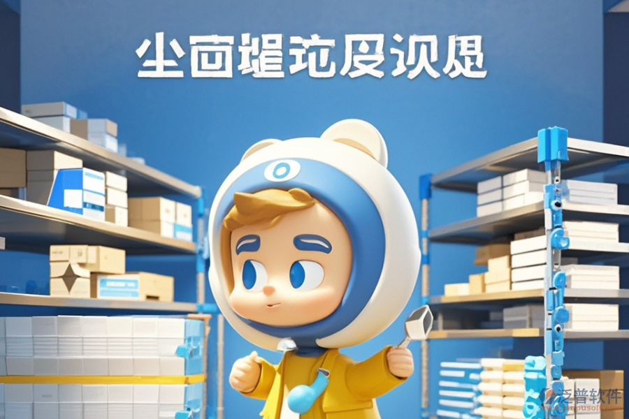 庫存信息化管理軟件優(yōu)選有哪些？總體花費(fèi)如何？