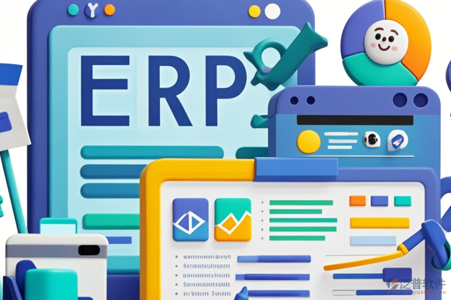 ERP移動(dòng)管理軟件的價(jià)格及帶來的好處是什么？