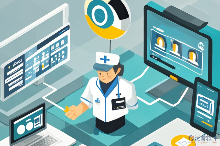 醫(yī)院OA管理系統(tǒng)的基本原理是什么并能為醫(yī)院帶來哪些好處？