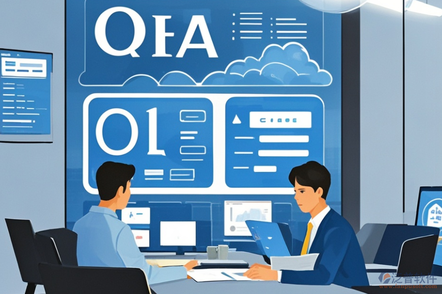 中小企業(yè)OA辦公系統(tǒng)定制成本與二次開發(fā)流程？