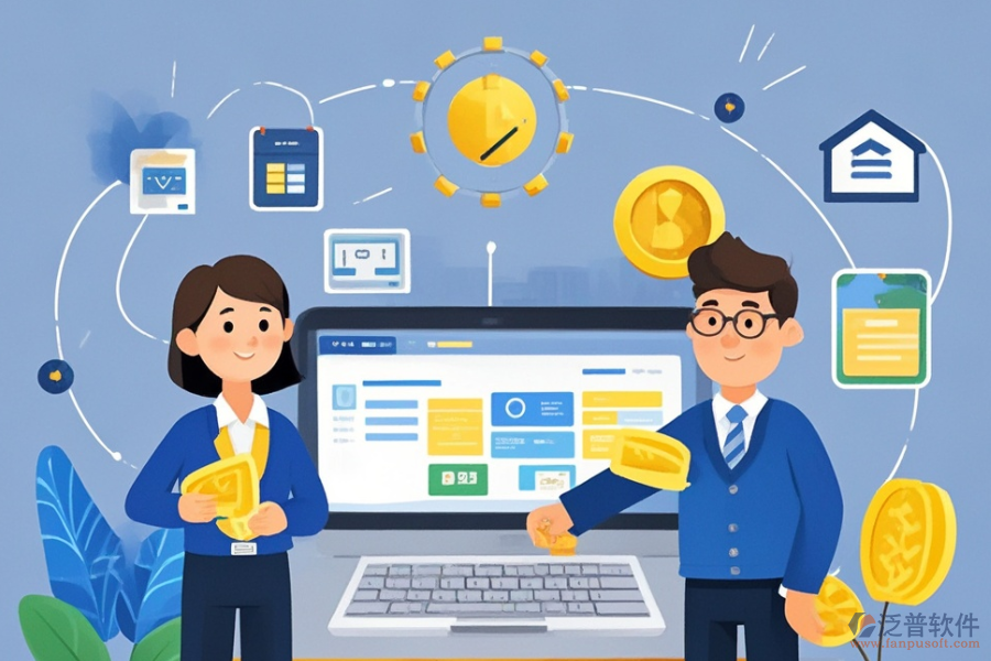 金融行業(yè)優(yōu)選OA系統(tǒng)好用且一套多少錢(qián)？