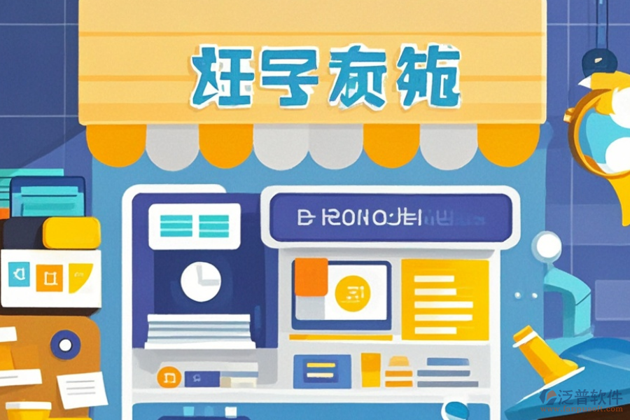 手機進銷存管理系統(tǒng)的服務(wù)和優(yōu)勢是什么？