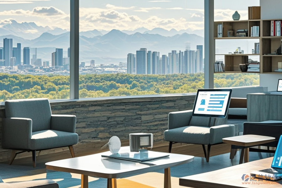 家居ERP(OA)管理系統(tǒng)有哪些知名軟件供應(yīng)商？如何實(shí)現(xiàn)自動(dòng)化？