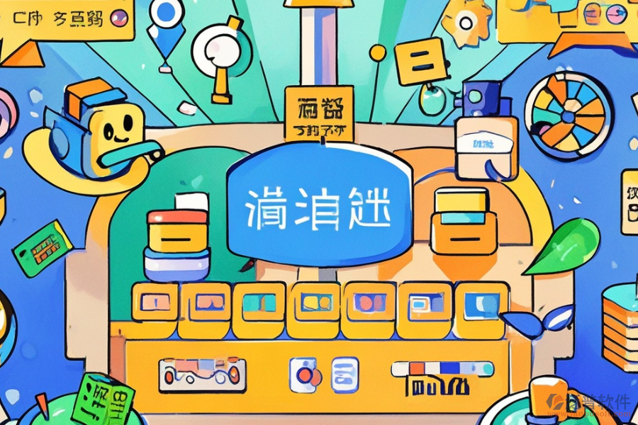 電商協(xié)同系統(tǒng)分類及購買策略是什么？