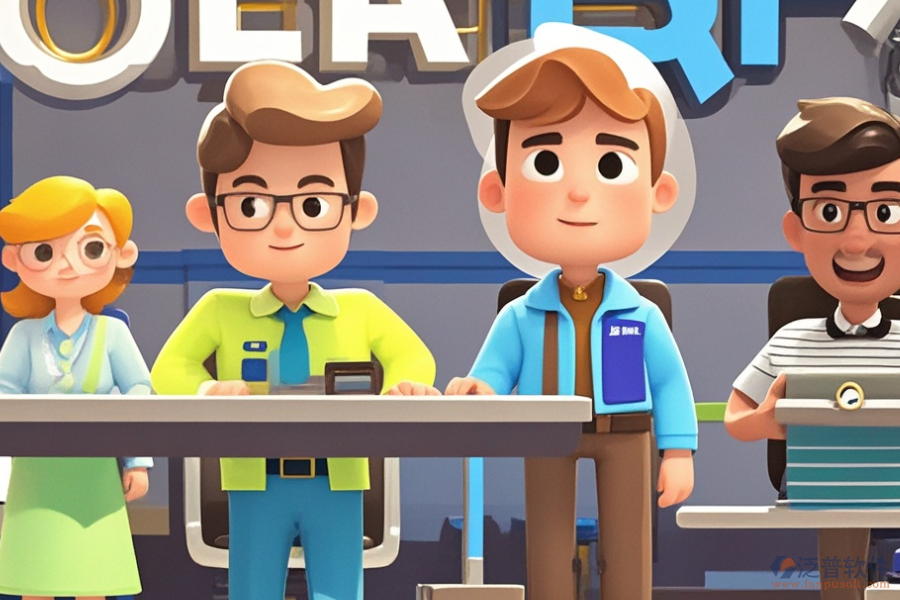 機械加工ERP(OA)系統(tǒng)優(yōu)勢何在及特點概覽?