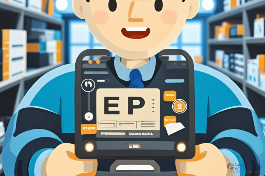 集團公司ERP管理軟件優(yōu)缺點及特征概覽?