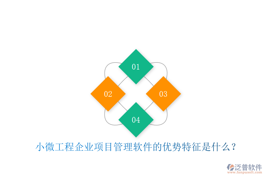 小微工程企業(yè)項(xiàng)目管理軟件的優(yōu)勢特征是什么?