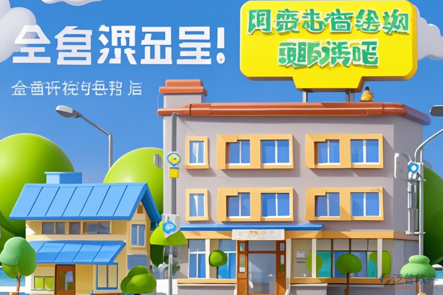 房地產(chǎn)辦公系統(tǒng)最佳選項(xiàng)及購(gòu)買(mǎi)平臺(tái)？