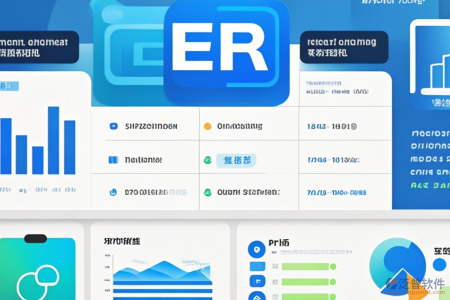 ERP記賬軟件的優(yōu)點(diǎn)與特點(diǎn)有哪些？