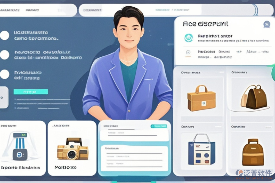 商城分銷系統(tǒng)自動化作用及開發(fā)商有哪些？