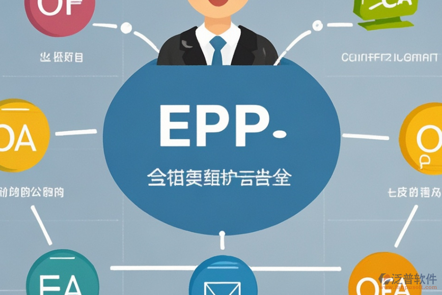 ERP(OA)企業(yè)資源管理系統(tǒng)功能需求分析與建設(shè)方案如何制定？