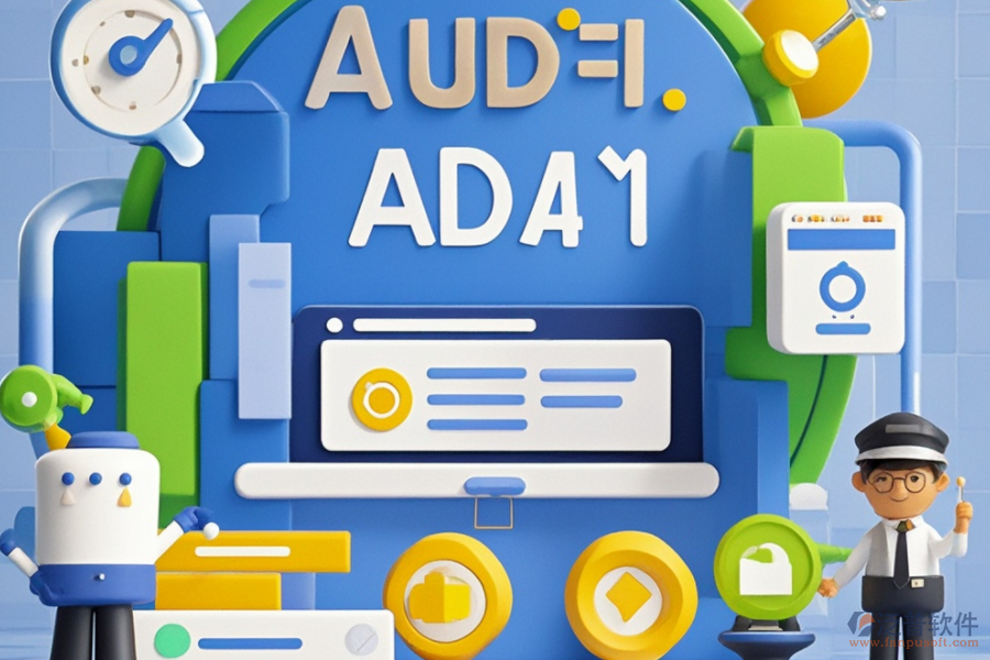 審計OA軟件投資的價值與好處有哪些?