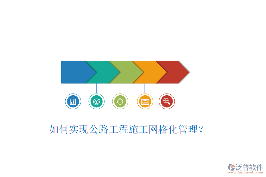 如何實現(xiàn)公路工程施工網(wǎng)格化管理？