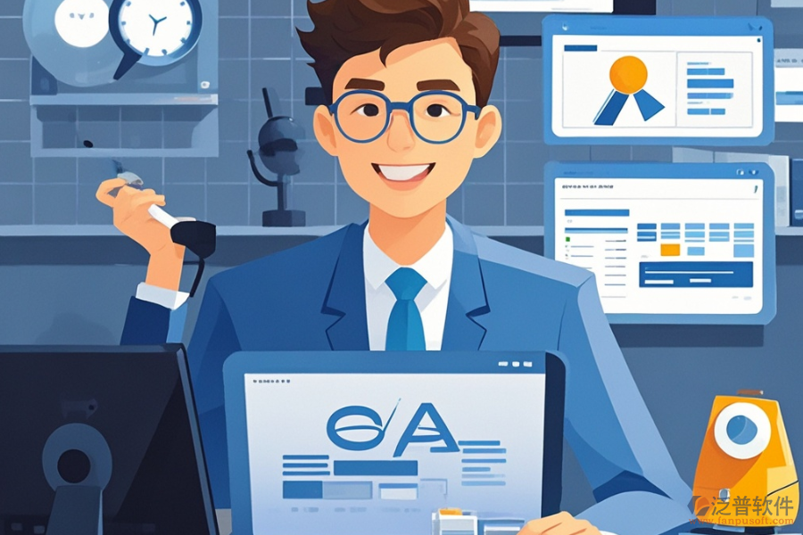 傳媒公司青睞的好用OA軟件系統(tǒng)價格如何？