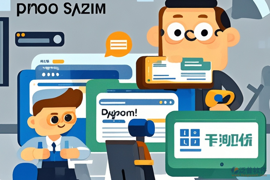 哪家公司擅長OA門戶管理軟件的二次開發(fā)？