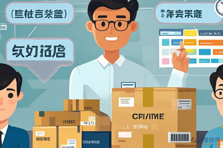 快遞信息管理系統(tǒng)選型原則及功能全面解析？