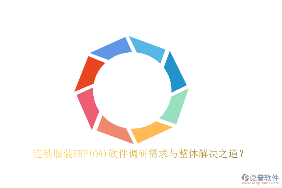 連鎖服裝ERP(OA)軟件調(diào)研需求與整體解決之道？