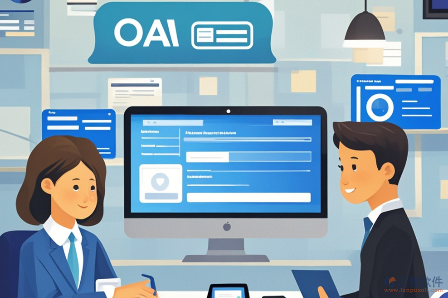 創(chuàng)建OA系統(tǒng)的服務(wù)流程與帶來的優(yōu)勢是什么？