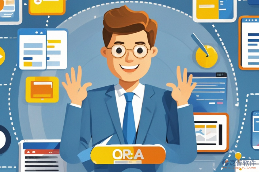 企業(yè)協(xié)作軟件選型需關(guān)注哪些功能模塊？